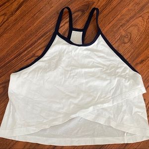 LNDR x SoulCycle Tank Top